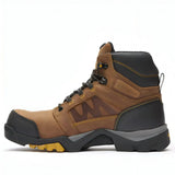 Georgia Boot Amplitude Composite Toe Waterproof Work Boot Side