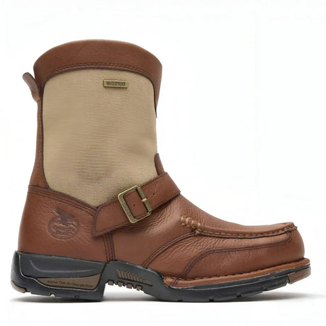 Georgia Boot Athens Waterproof Side-Zip Boot Cover