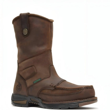 Georgia Boot Georgia Athens Waterproof Wellington Work Boot Inner