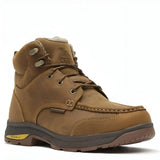 Georgia Boot Athens SuperLyte Moc-Toe Waterproof Work Boot Inner