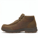 Georgia Boot Men's Athens SuperLyte Waterproof Wallabe Inner