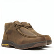 Georgia Boot Men's Athens SuperLyte Waterproof Wallabe Medial