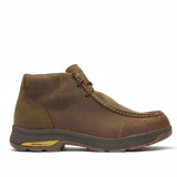 Georgia Boot Men's Athens SuperLyte Waterproof Wallabe Side
