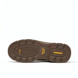 Georgia Boot Men's Athens SuperLyte Waterproof Wallabe Sole