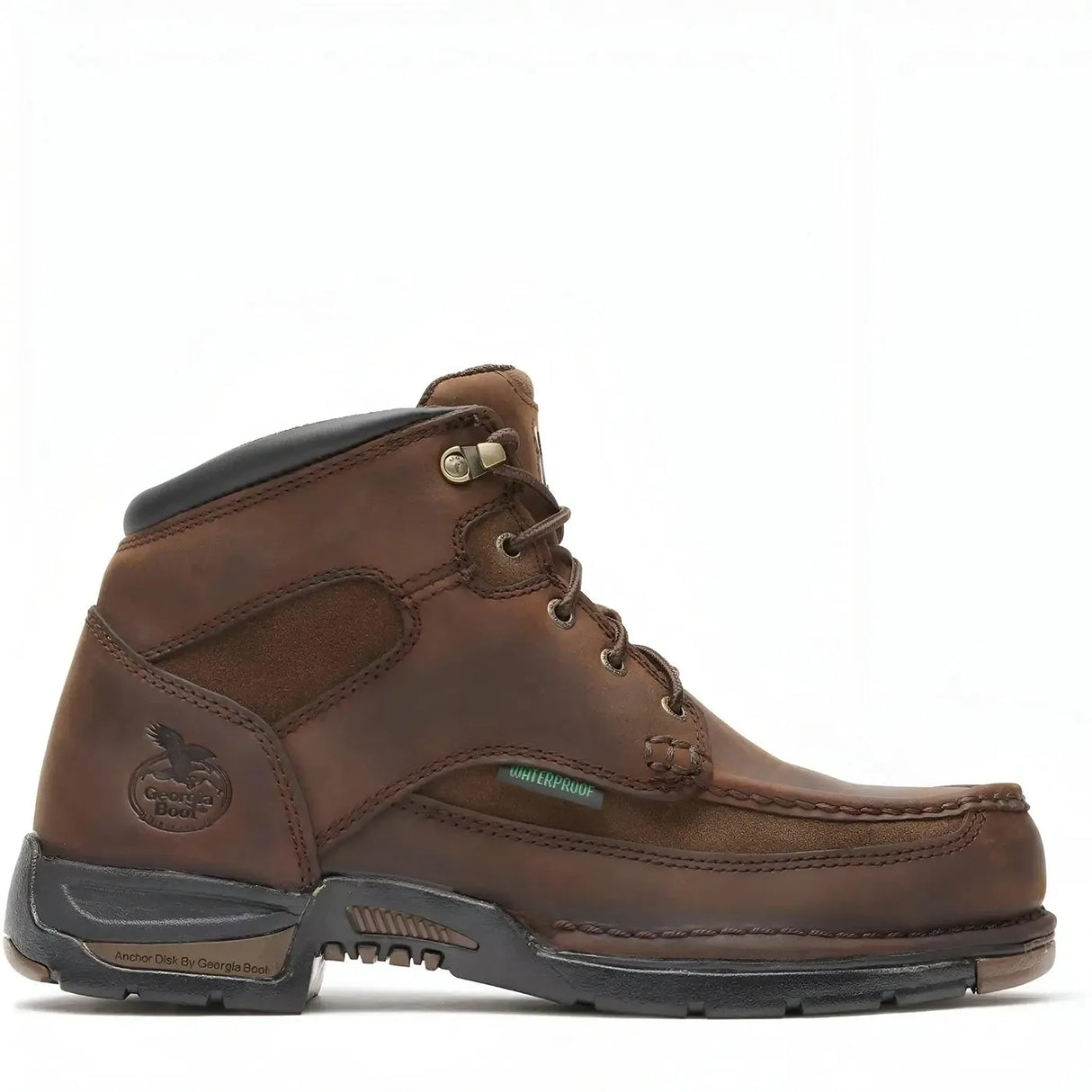 Georgia Boot Georgia Athens Waterproof Work Boot Cover