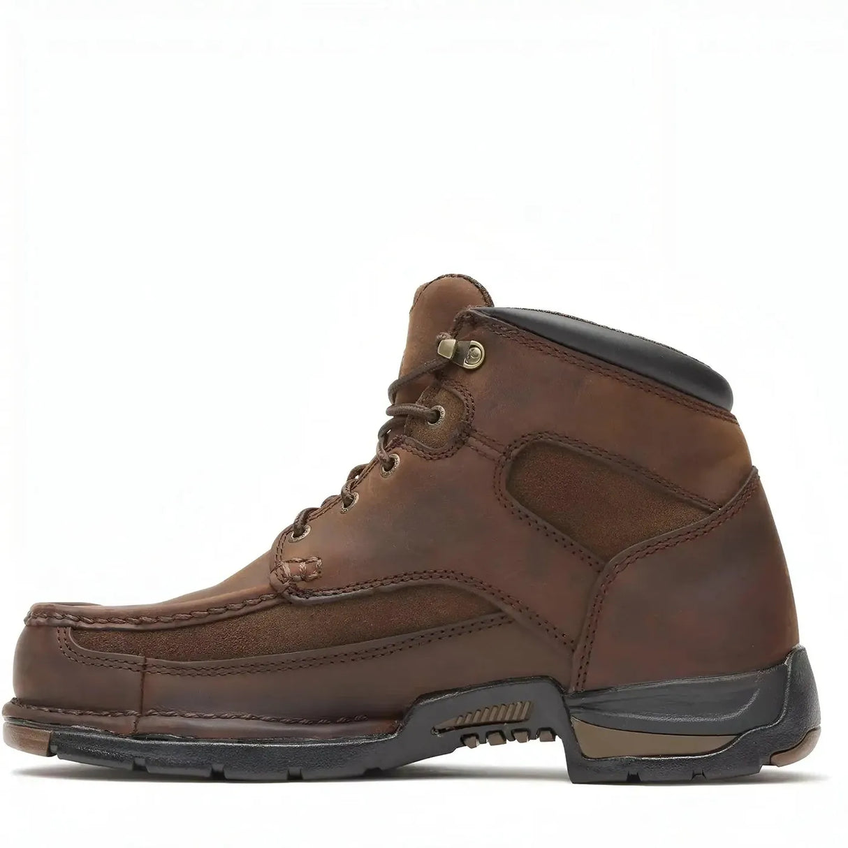 Georgia Boot Georgia Athens Waterproof Work Boot Side
