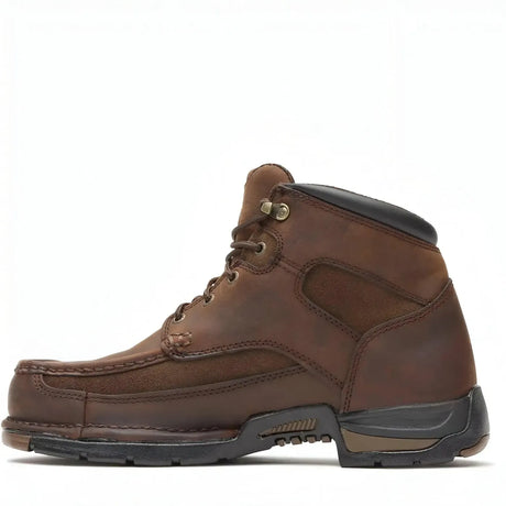 Georgia Boot Georgia Athens Waterproof Work Boot Side