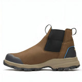 Georgia Boot Blue Collar Chelsea Waterproof Work Romeo Boot Inner