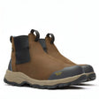 Georgia Boot Blue Collar Chelsea Waterproof Work Romeo Boot Medial