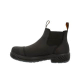 Georgia Boot Brewmaster Comp-Toe Chelsea Boots GB00497-4