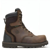 Georgia Boot Brookville 8" Steel Toe Waterproof Work Boot Cover