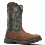 Georgia Boot Carbo-Tec FLX Waterproof Pull-on Work Boot Inner