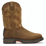 Georgia Boot Carbo-Tec LT Steel Toe Waterproof Pull On Work Boot Cover