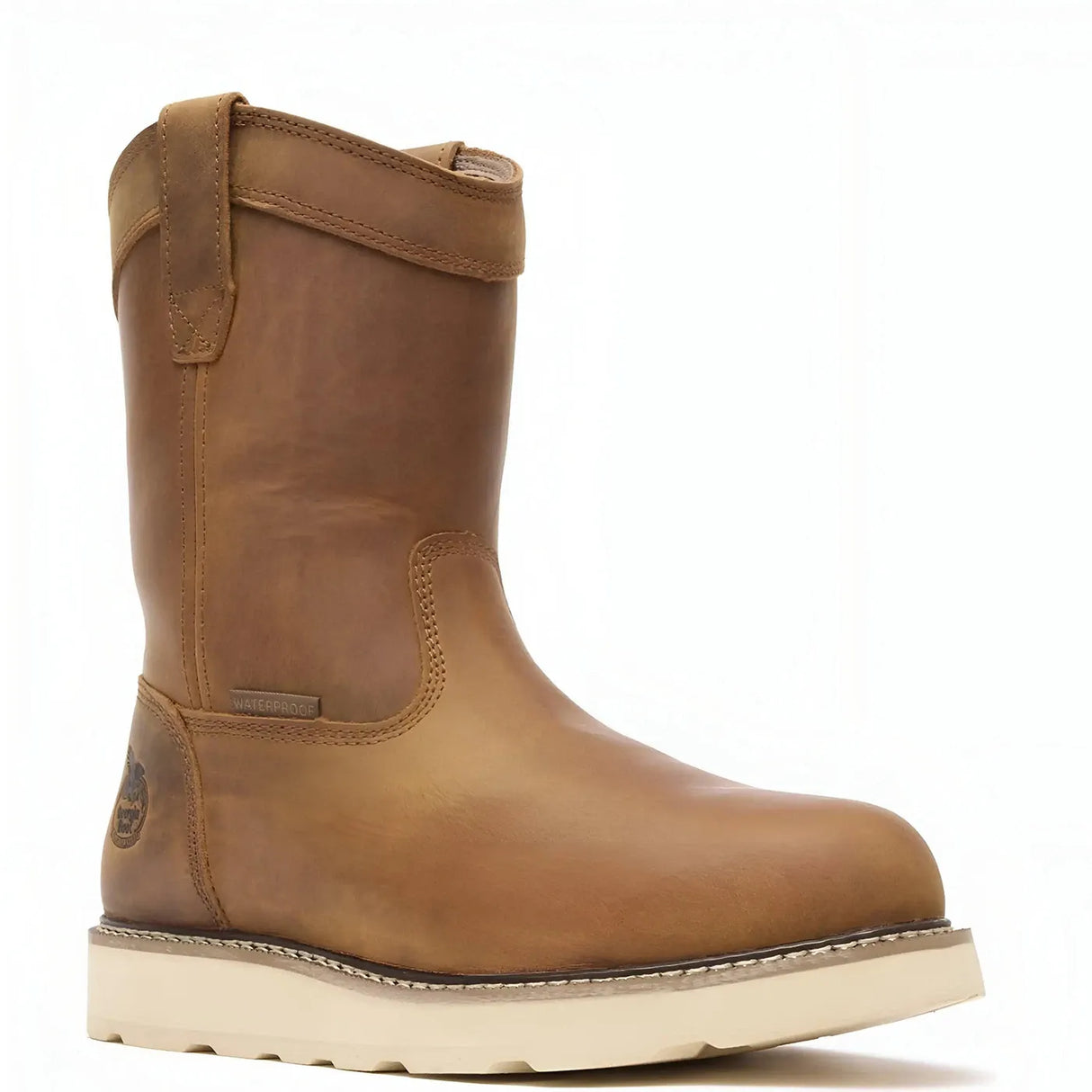 Georgia Boot Core 37 10" Waterproof Pull On Wedge Boot Cover