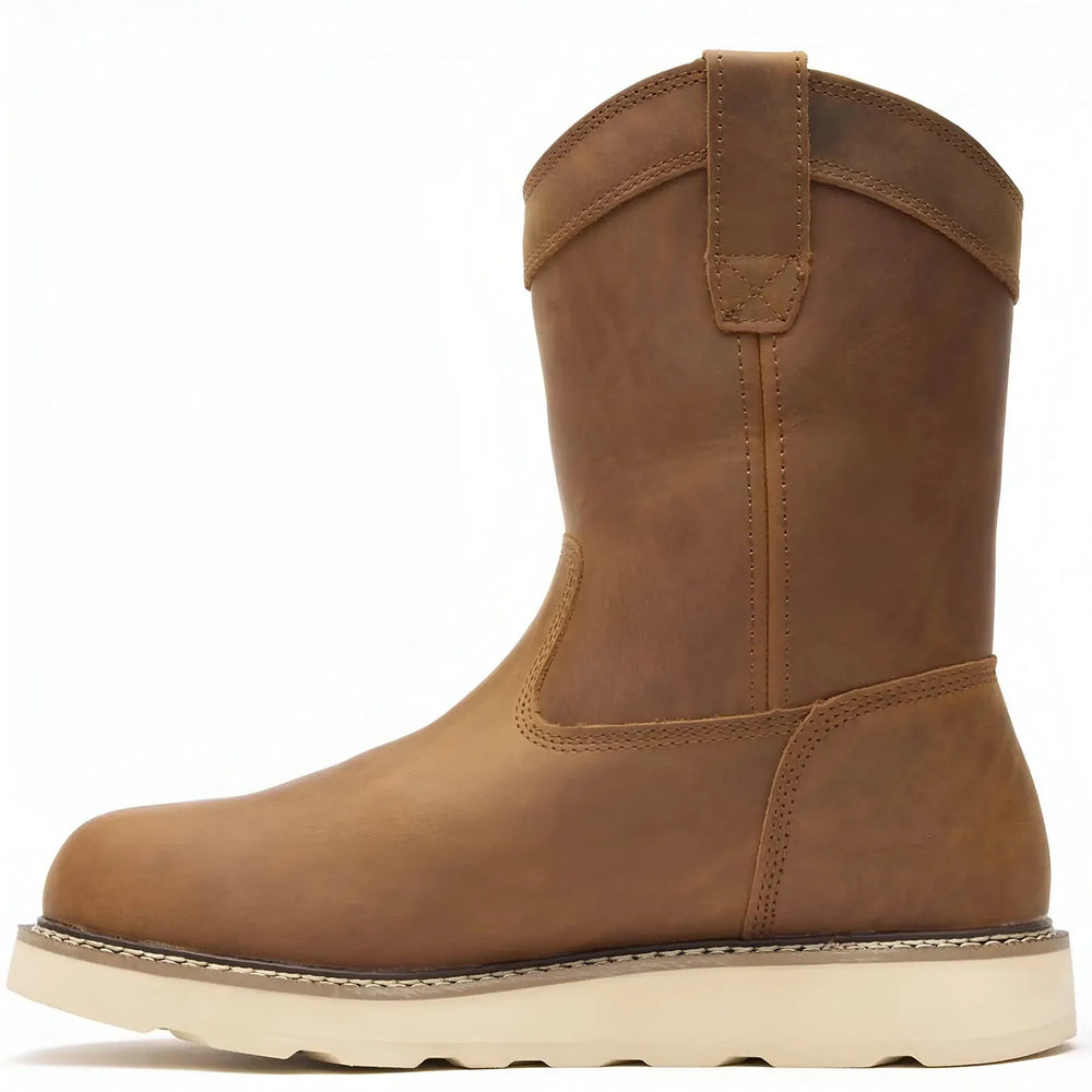 Georgia Boot Core 37 10" Waterproof Pull On Wedge Boot Inner