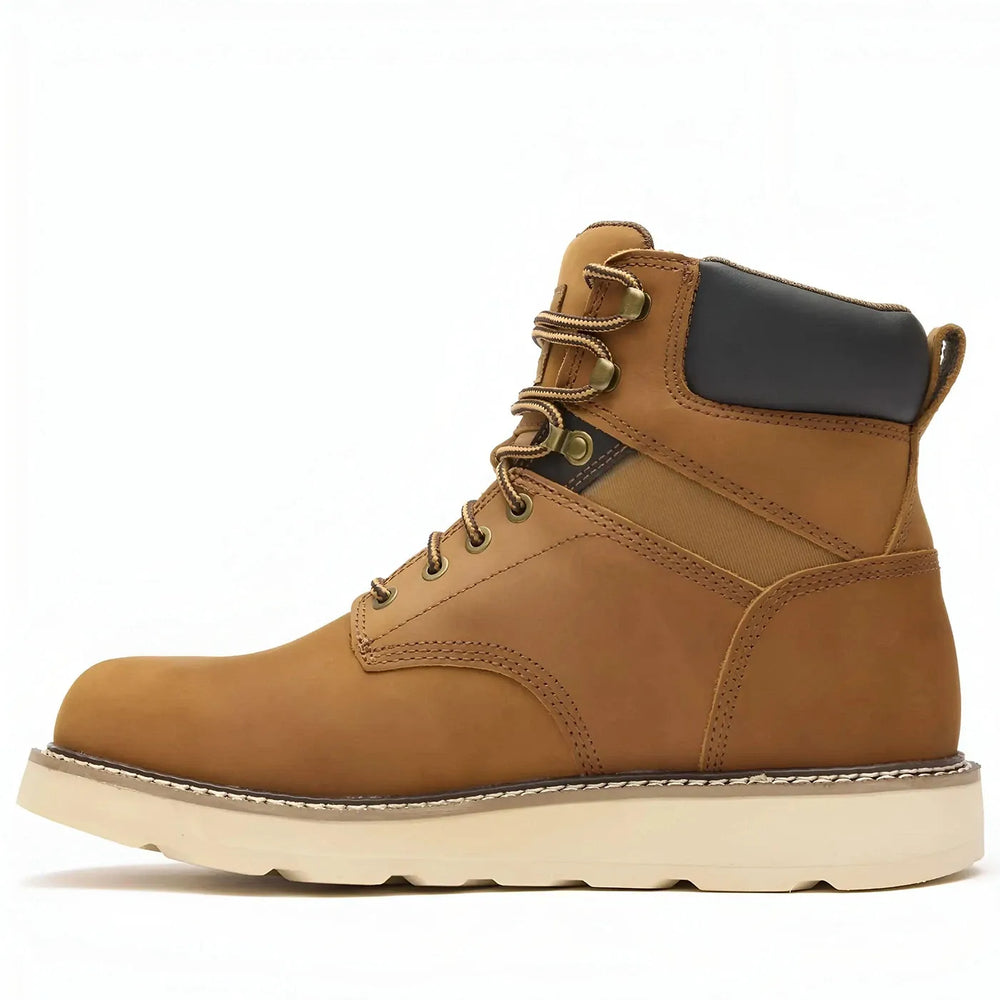 Georgia Boot Core 37 6" Waterproof Wedge Work Boot Inner