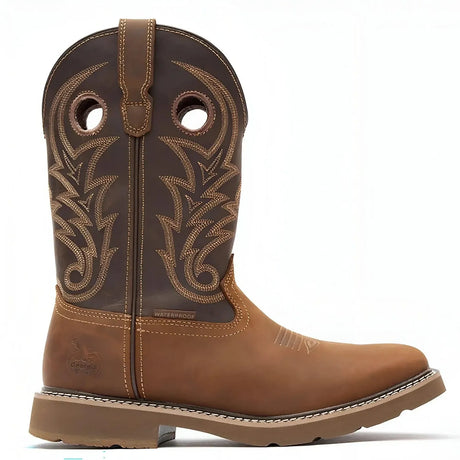 Georgia Boot Core 37 Western 11" Waterproof Pull-On Work Boot Cover