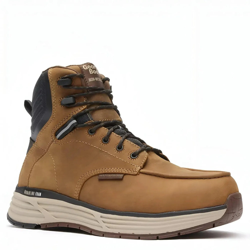 Georgia Boot DuraBlend Sport Composite Toe Waterproof Work Boot Inner