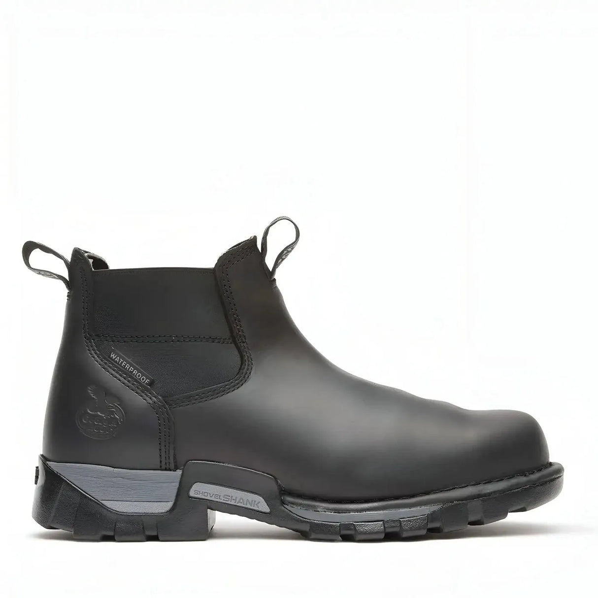 Georgia Boot Eagle One Steel Toe Waterproof Chelsea Boot Cover
