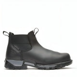 Georgia Boot Eagle One Steel Toe Waterproof Chelsea Boot Cover