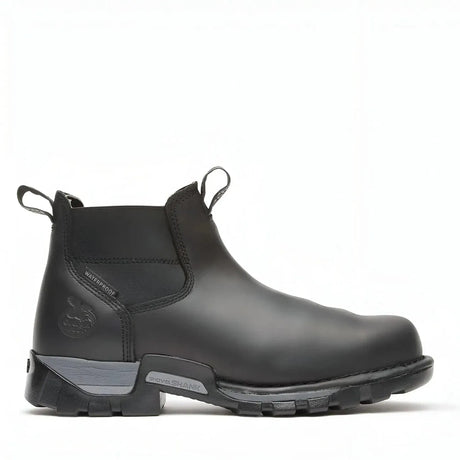 Georgia Boot Eagle One Steel Toe Waterproof Chelsea Boot Cover