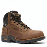 Georgia Boot Eagle One Waterproof Work Boot Inner