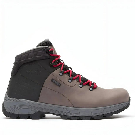 Georgia Boot Eagle Trail Waterproof Hiker black charcoal Cover