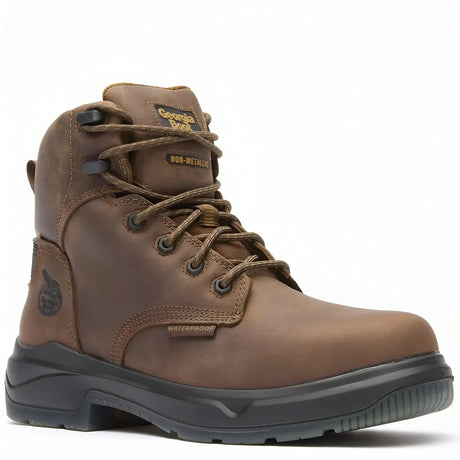 Georgia Boot FLXpoint ULTRA Waterproof Work Boot Cover