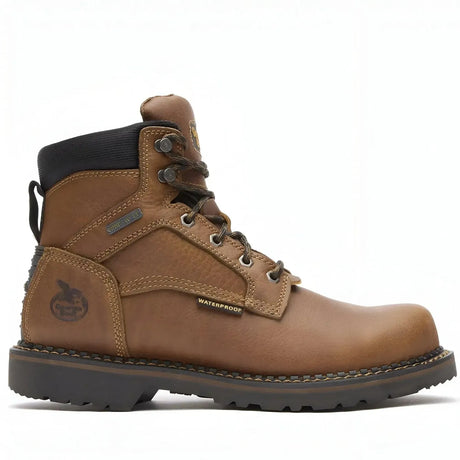 Georgia Boot Georgia Giant Revamp 6" Waterproof Work Boot Cover