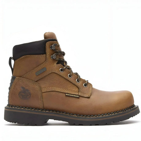Georgia Boot Georgia Giant Revamp Steel Toe Waterproof Work Boot Cover
