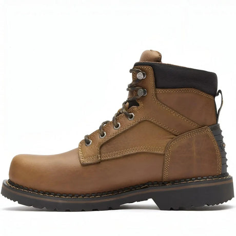 Georgia Boot Georgia Giant Revamp Steel Toe Waterproof Work Boot Side