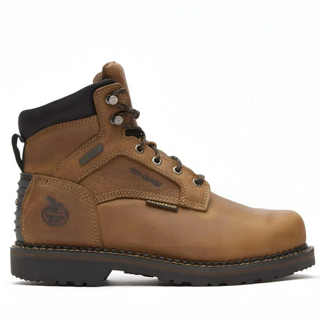 Georgia Boot Georgia Giant Revamp Steel Toe Internal Met-Guard Waterproof Work Boot Cover
