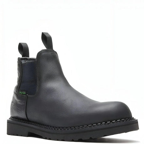 Georgia Boot Georgia Giant Waterproof High Romeo Boot Black Inner