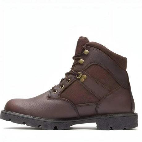 Georgia Boot Homeland 6" Waterproof Work Boot Side