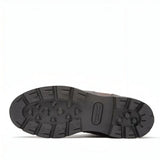 Georgia Boot Homeland 6" Steel Toe Waterproof Work Boot Sole
