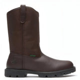 Georgia Boot Homeland Waterproof Wellington Work Boot Cover
