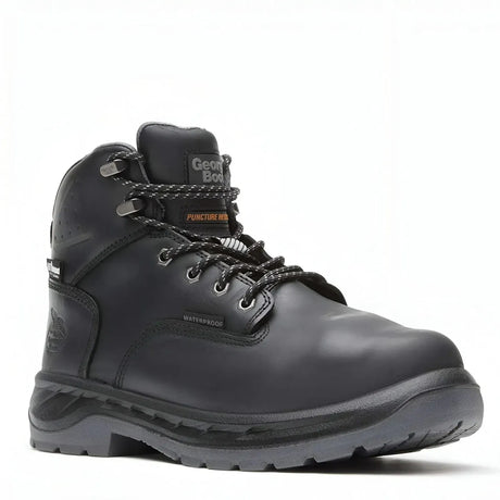 Georgia Boot OT Internal Metatarsal Alloy Toe Puncture Resistant Work Boot Inner