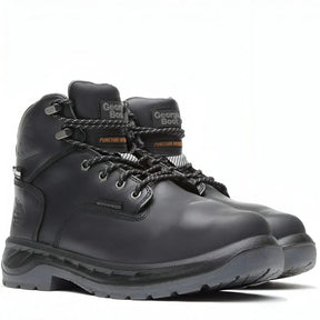 Georgia Boot OT Internal Metatarsal Alloy Toe Puncture Resistant Work Boot Medial