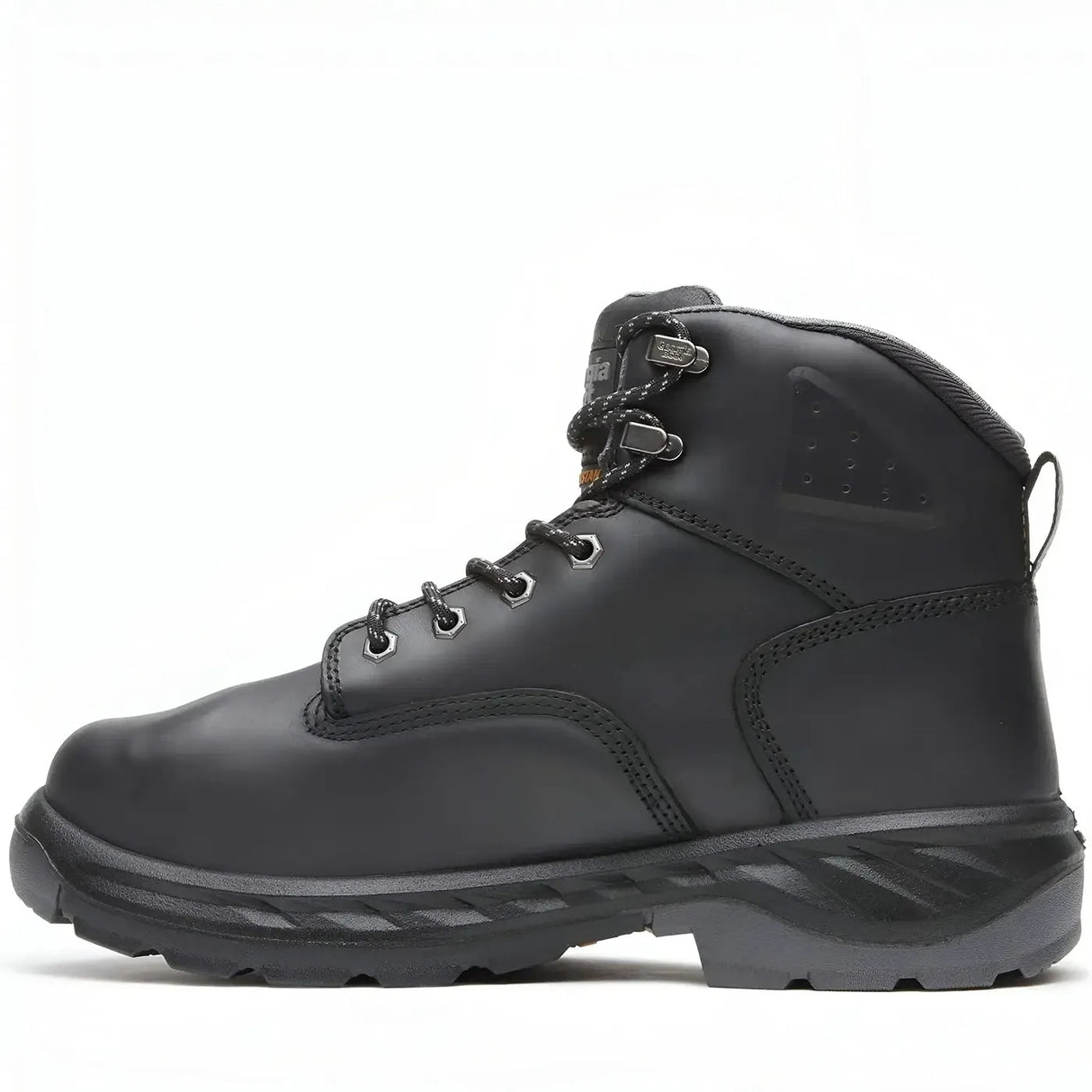 Georgia Boot OT Internal Metatarsal Alloy Toe Puncture Resistant Work Boot Side
