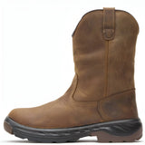 Georgia Boot OT Soft-Toe Pull On Boot WP Side