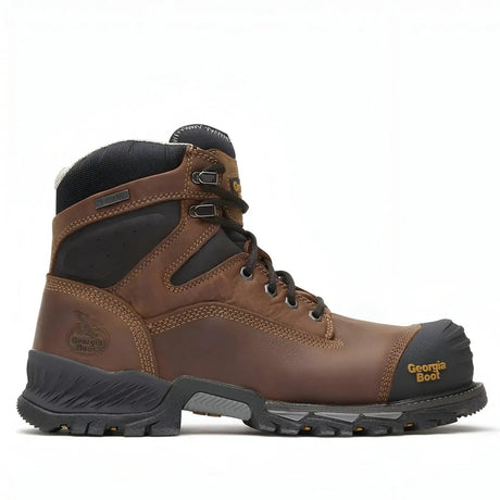 Georgia Boot Rumbler Composite Toe Waterproof Work Boot Cover