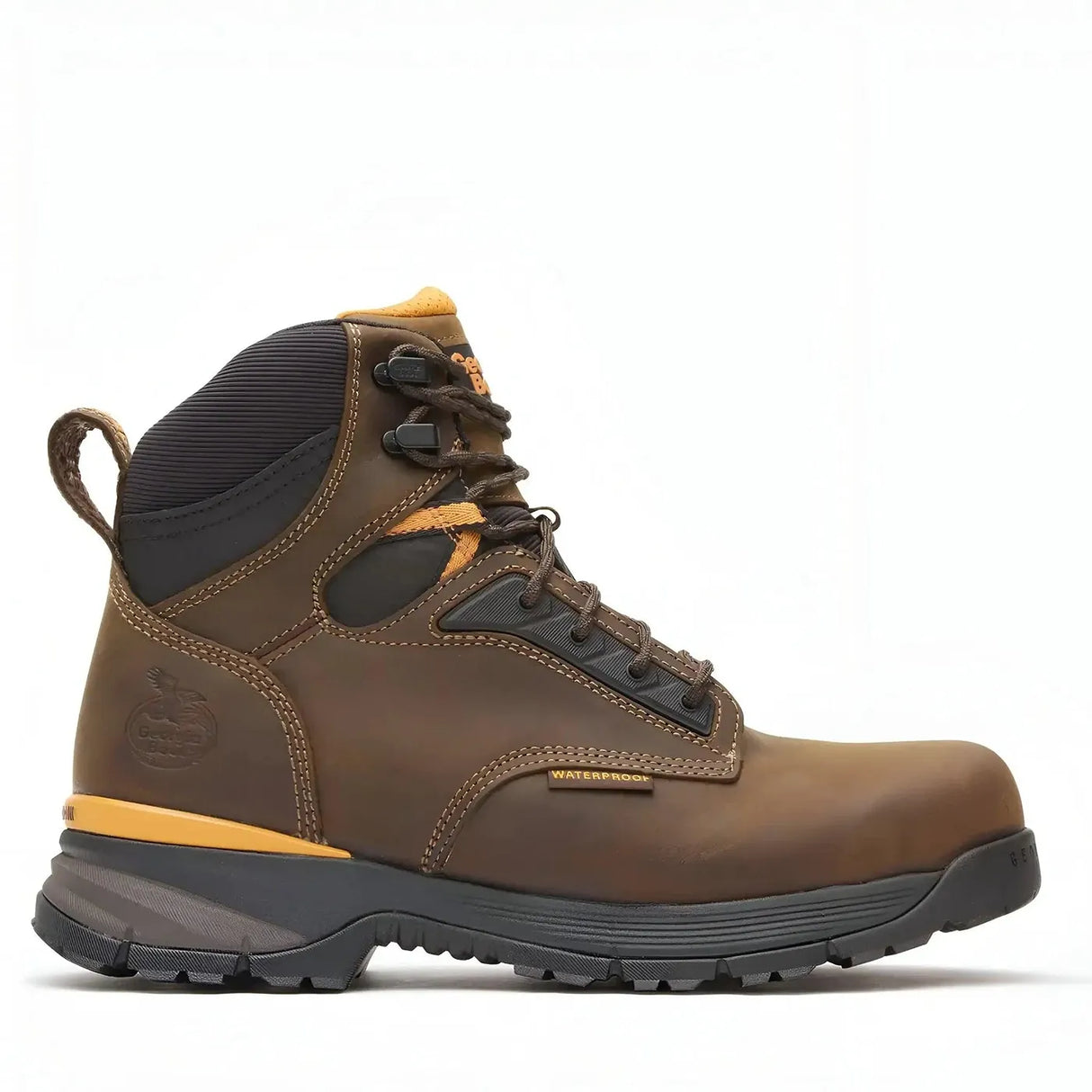 Georgia Boot TBD Alloy Toe Waterproof Work Boot Cover