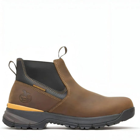 Georgia Boot TBD Waterproof Chelsea Work Boot Cover