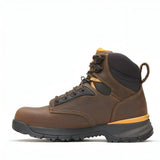 Georgia Boot TBD Waterproof Work Boot Side