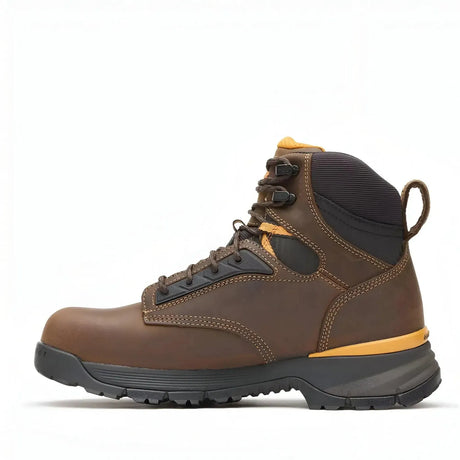 Georgia Boot TBD Waterproof Work Boot Side