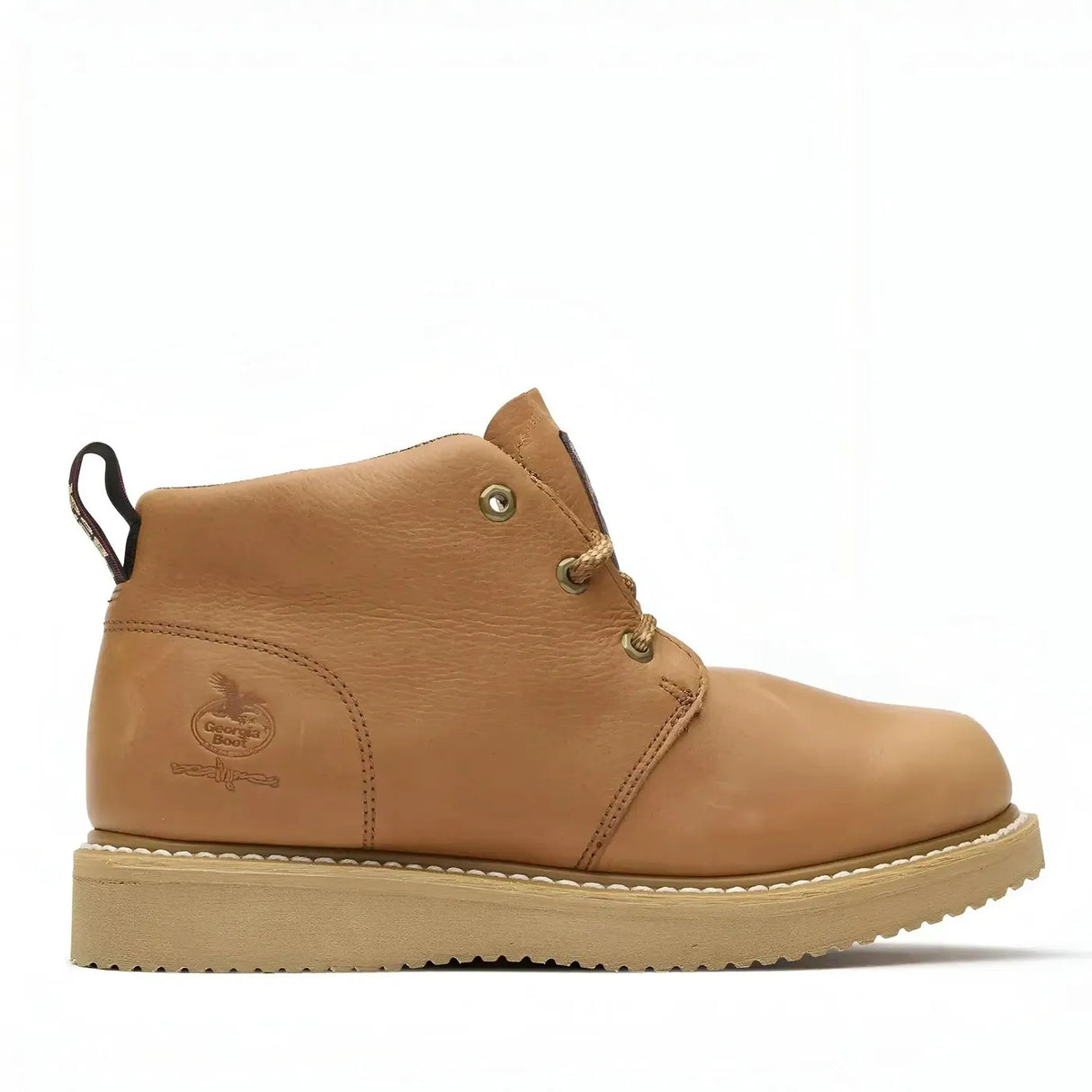 Georgia Boot Wedge Chukka Work Boot Cover