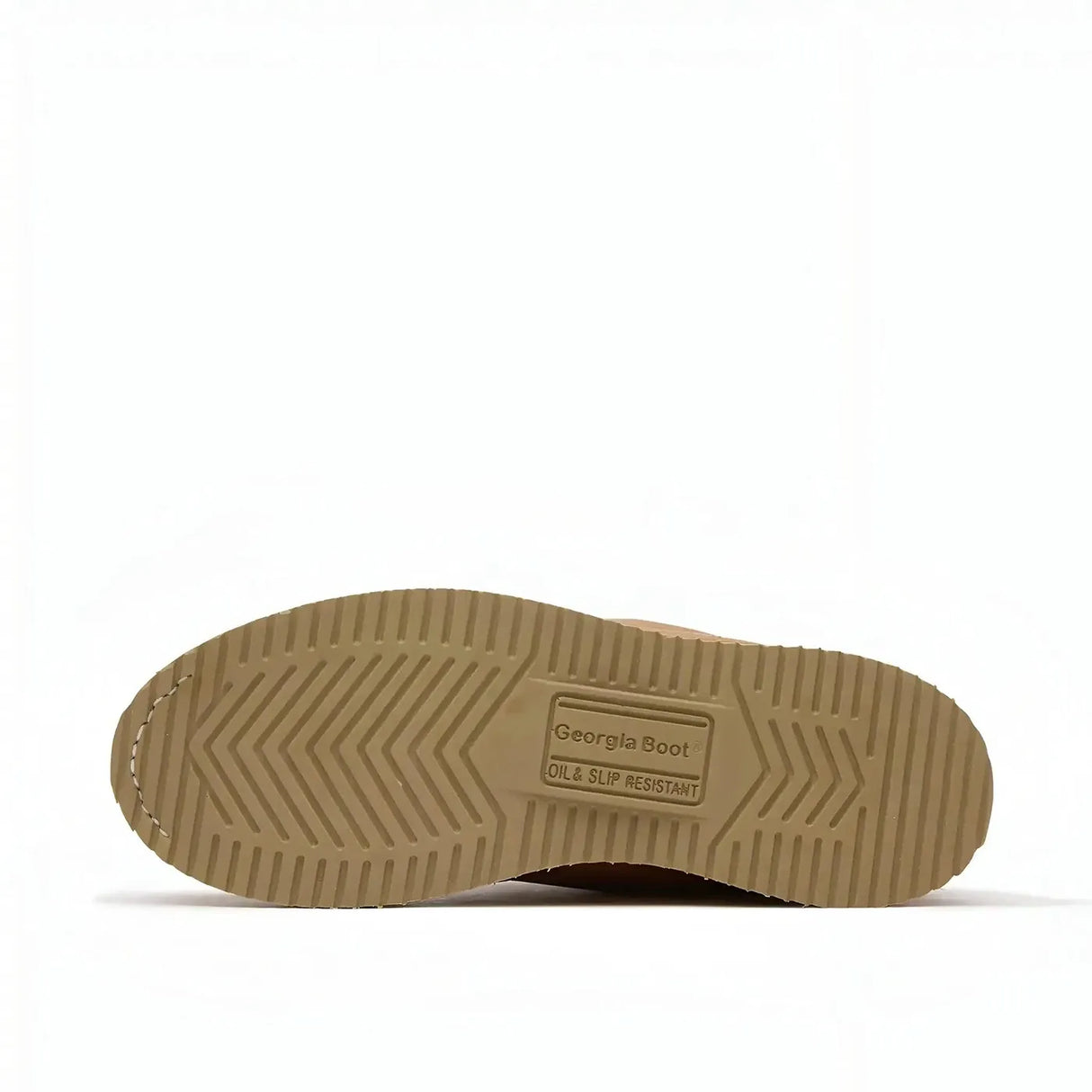 Georgia Boot Wedge Chukka Work Boot Sole