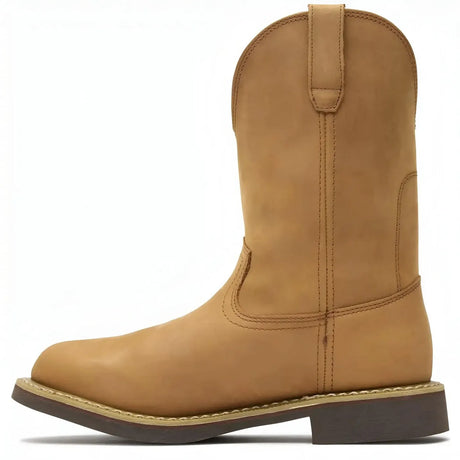 Georgia Boot Carbo-Tec Wellington Side