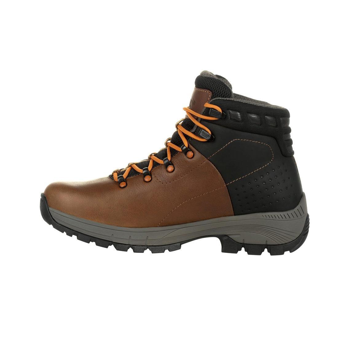 Georgia Boot Eagle Trail Waterproof Hiker GB00402 Detail Image