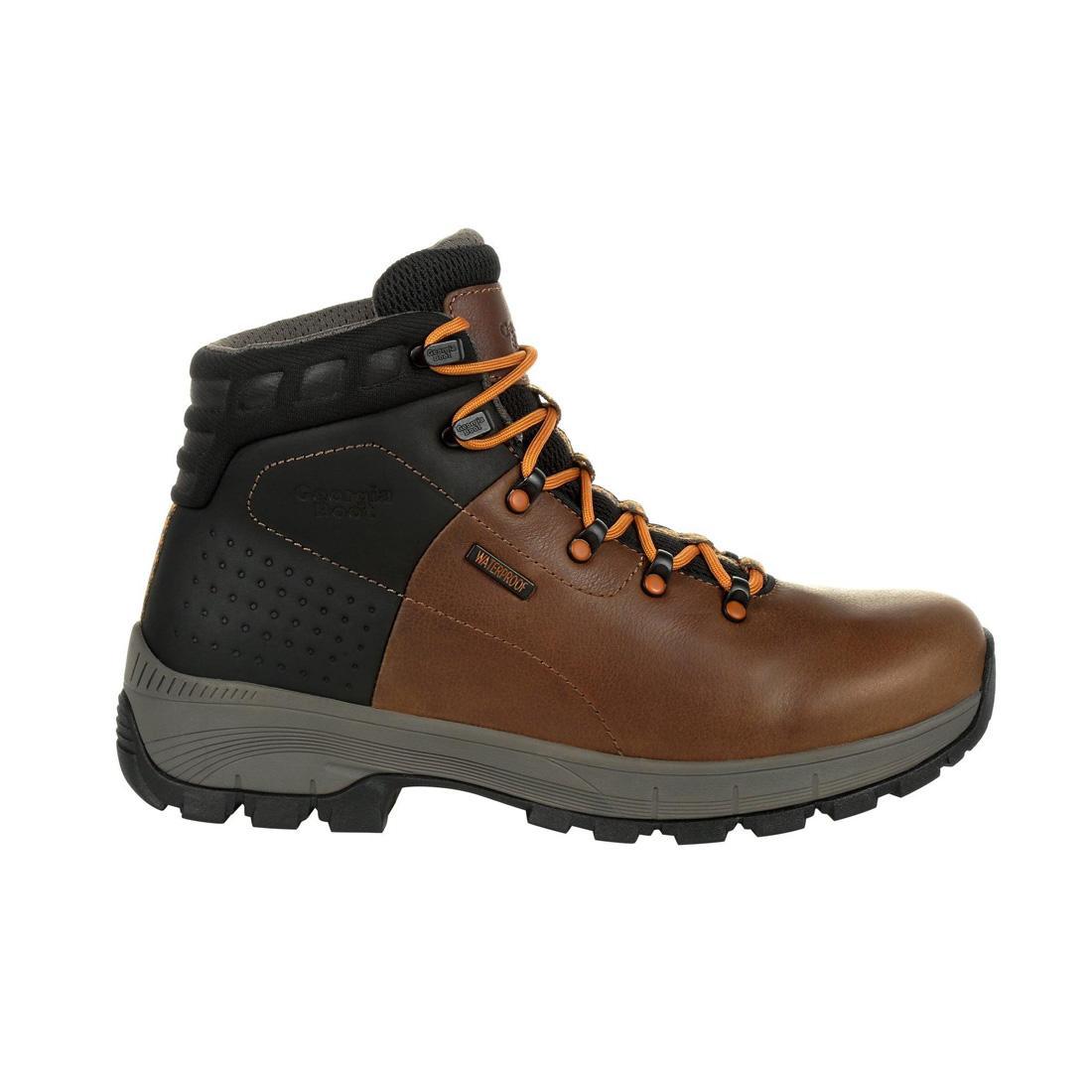 Georgia Boot Eagle Trail Waterproof Hiker GB00402 Image